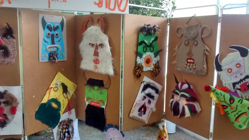 kukeri