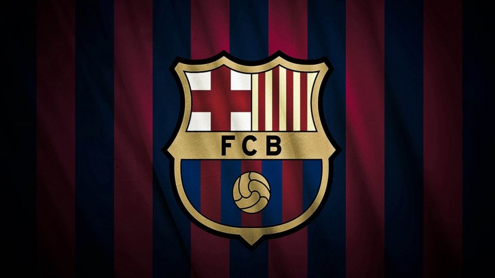 FC BARCELONA