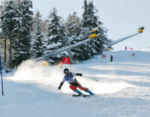 Borovets