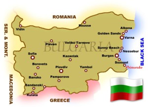 Bulgaria