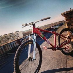 Всичко за колелото е тук