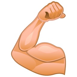 Muscles-icon