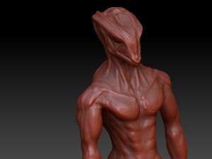 zcreature