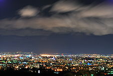 225px-Sofia_at_night