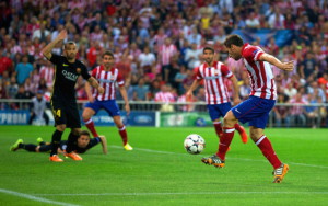 Koke-Atletico-Madrid