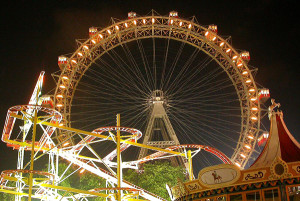 Wurstelprater 1