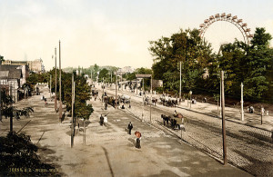 Wurstelprater