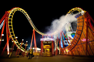 Wurstelprater 5