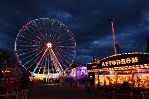 Wurstelprater 7