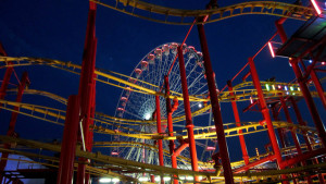 Wurstelprater 9