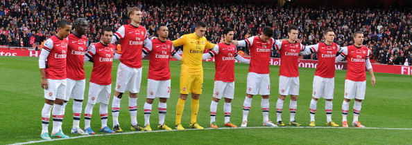 Arsenal FC