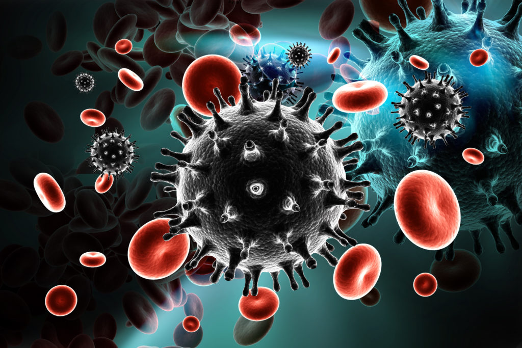 hiv-virus