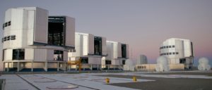 paranal_platform