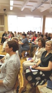 conference