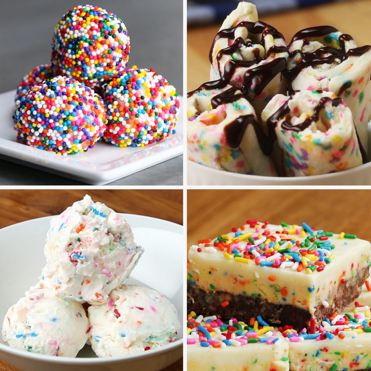 DESSERTS