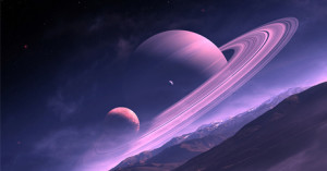 Saturn