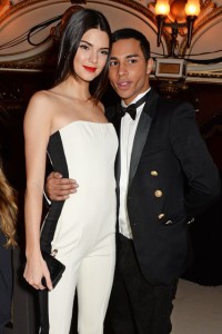 Olivier-Rousteing-Kendall-Jenner-Vogue-18May15-Getty_b_426x639