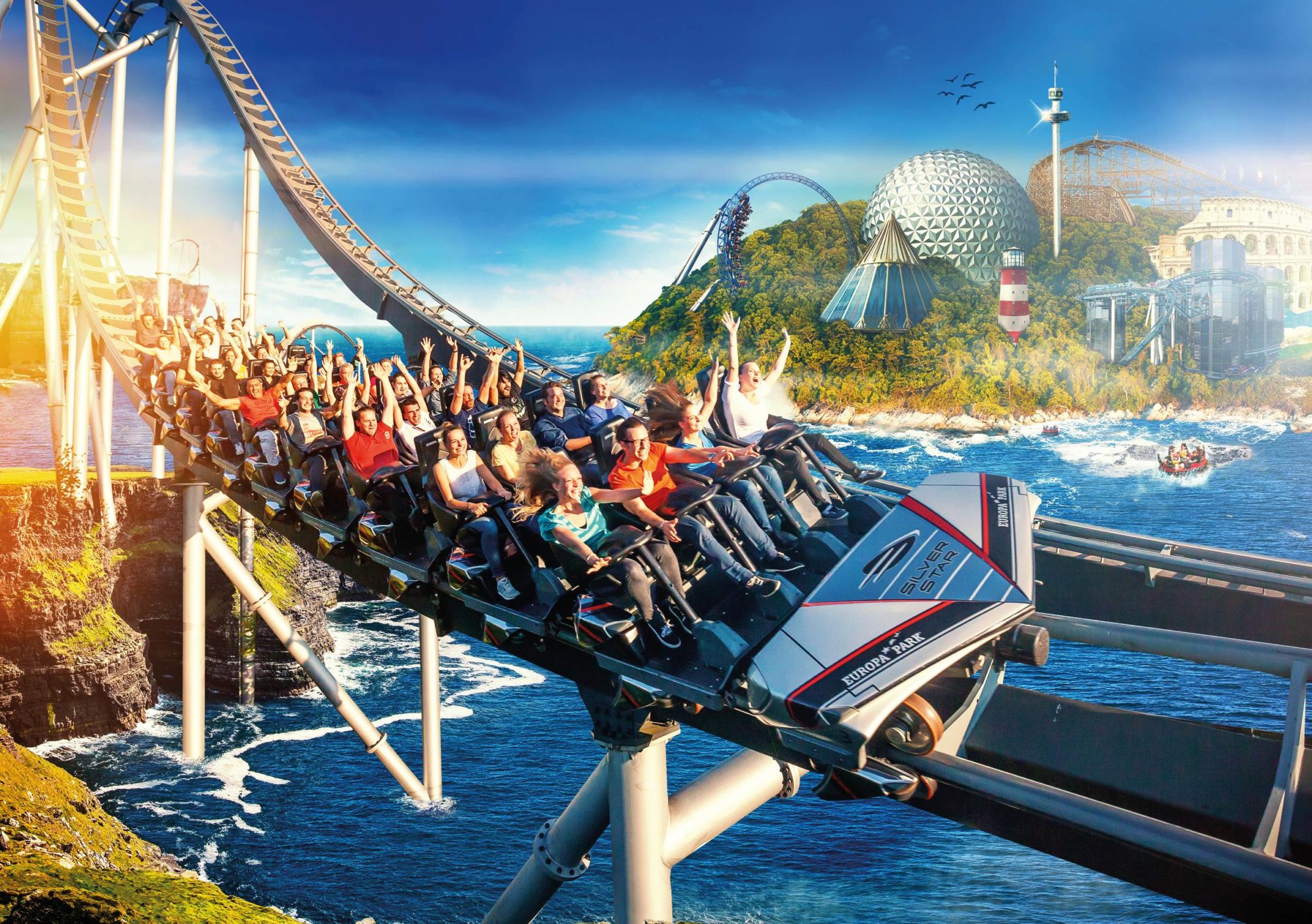 Europa park