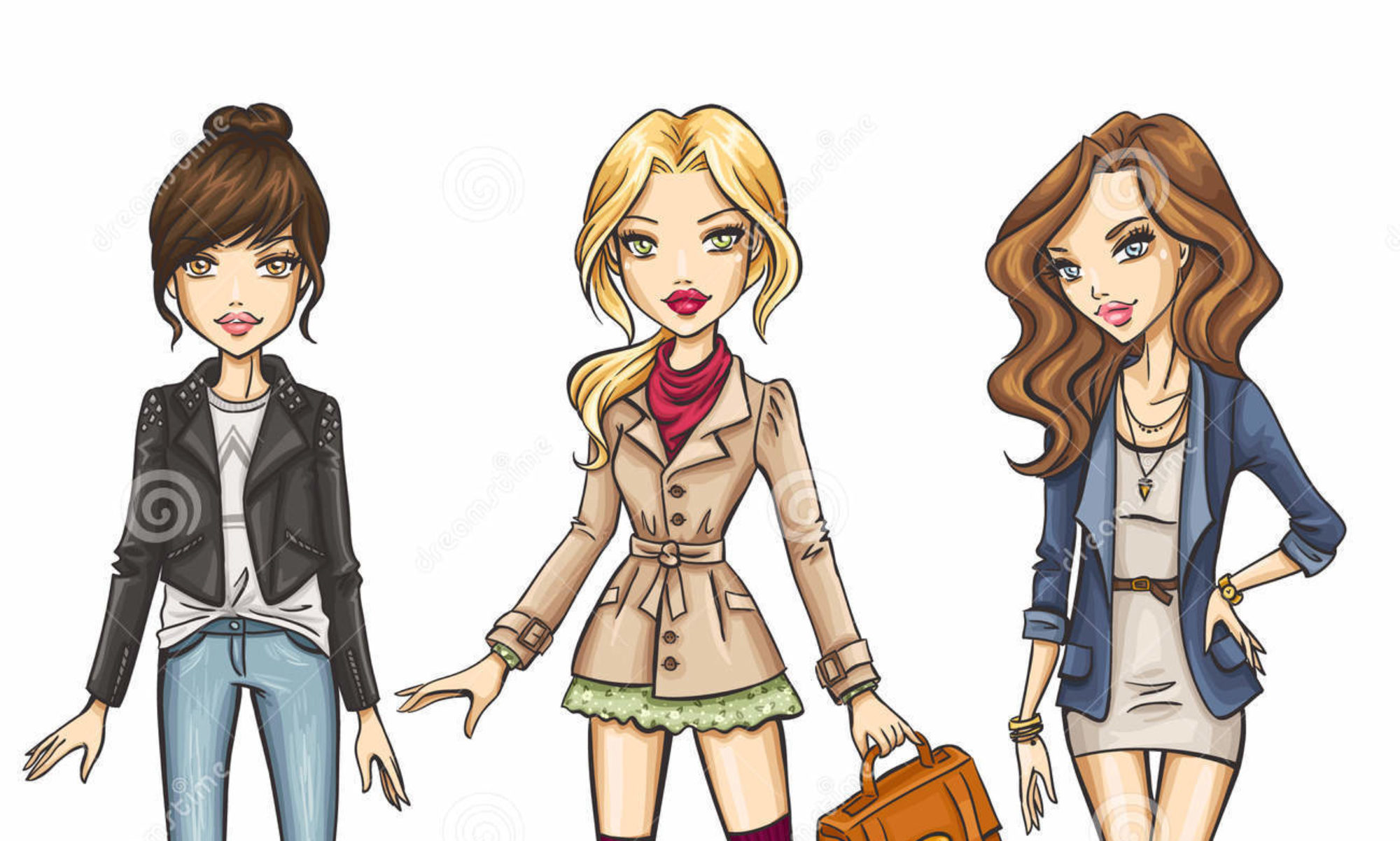 Модните тенденции