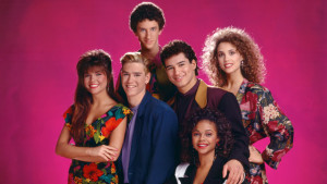 saved by the bell