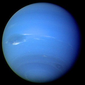 Neptune