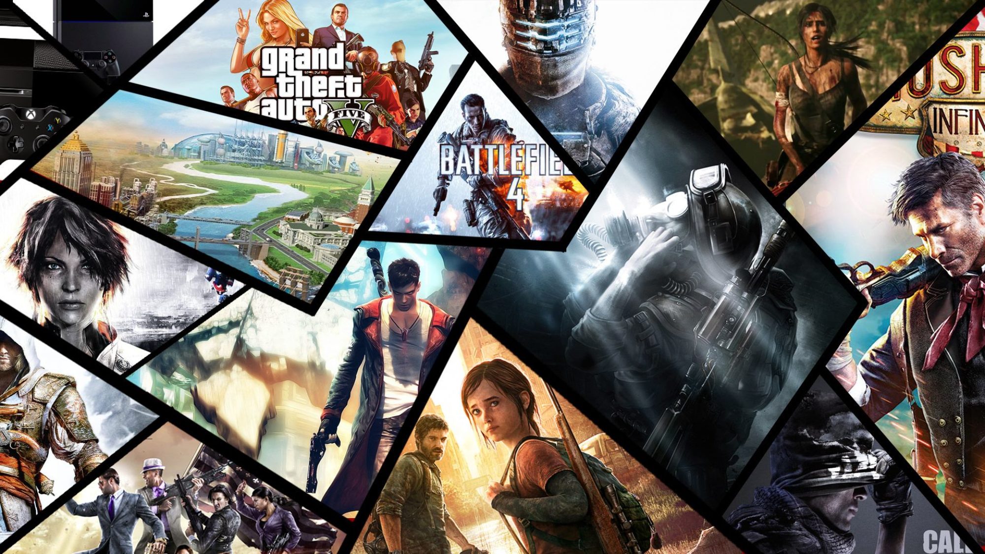 Best games of the twenty first century