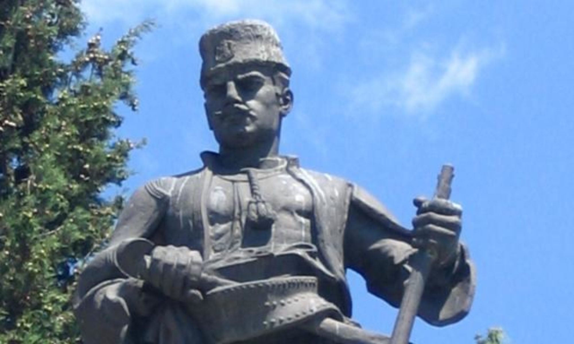 хаджи димитър