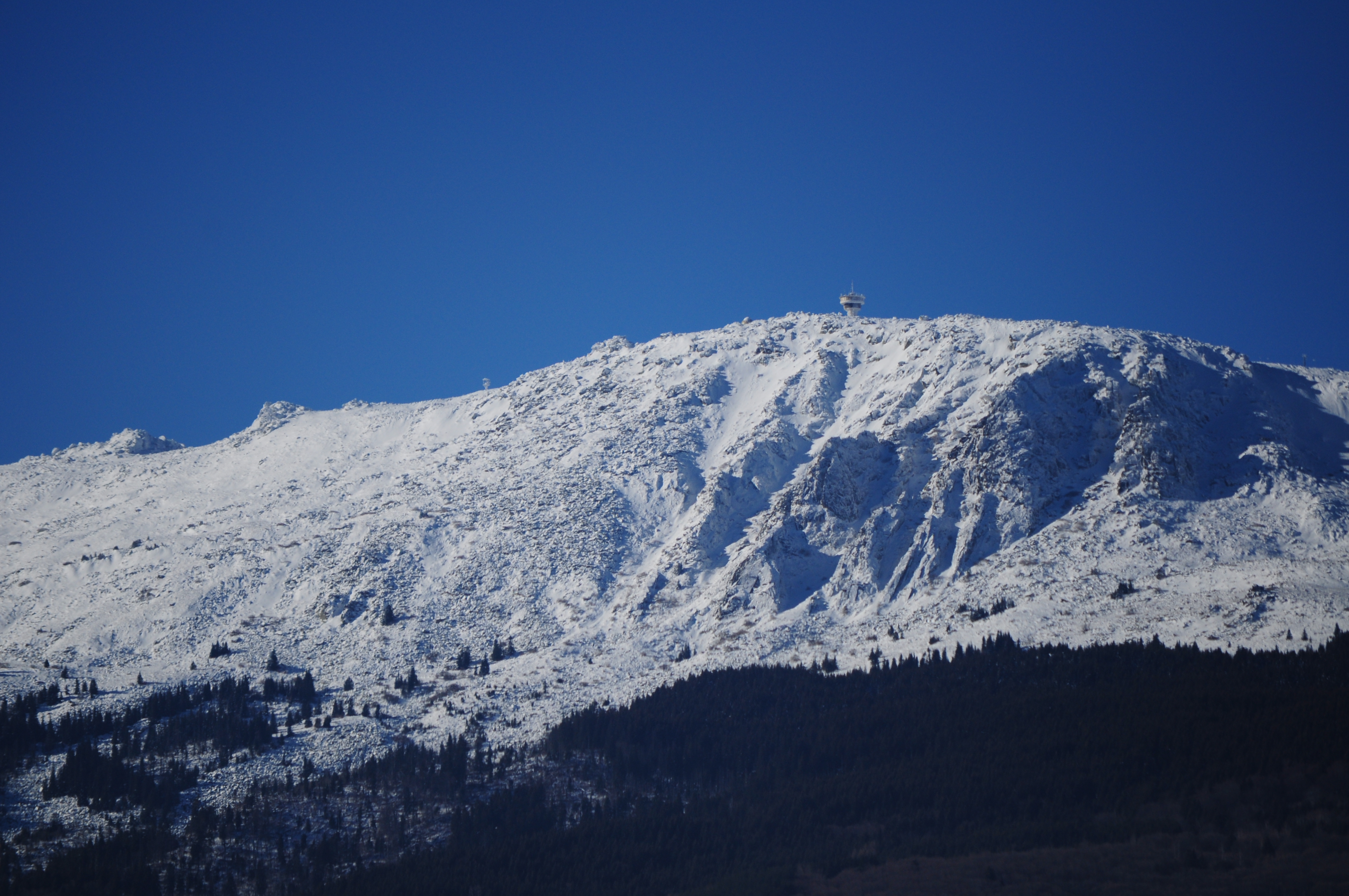 Природен парк Витоша Природен парк Витоша