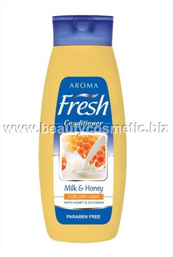 aroma_fresh_milk_honey_conditioner