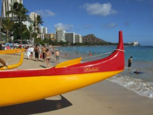 waikiki-oaho-hawaii