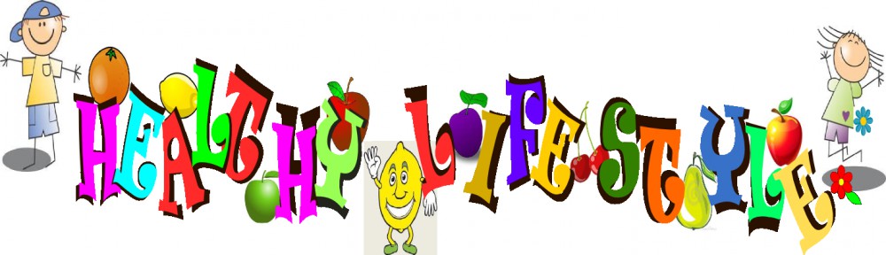 Project Healthy life style