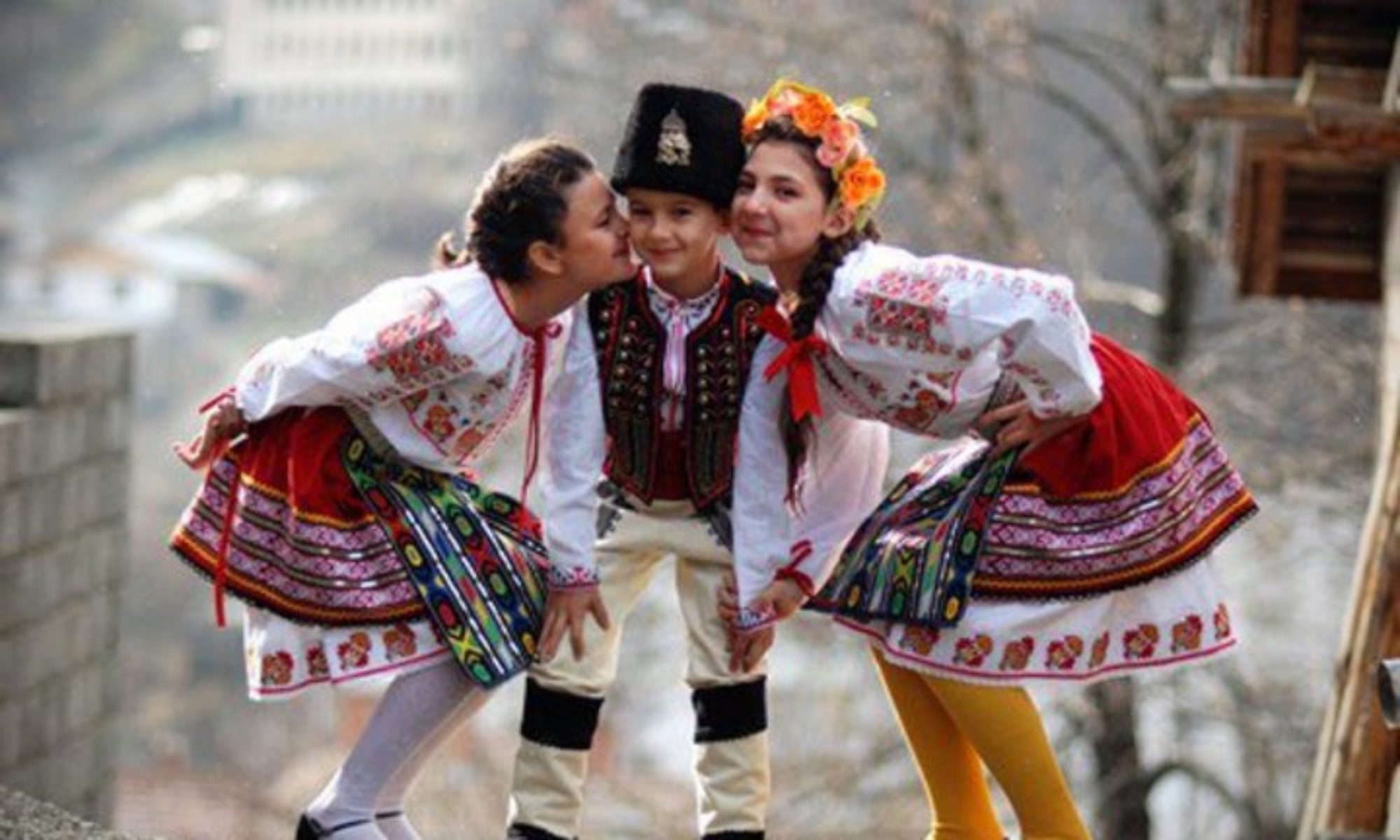 български фолклор