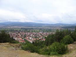 Добре дошли в Жостово 