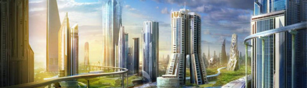 22 век-начало на новия свят