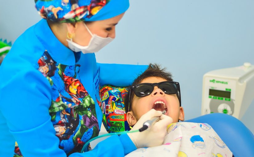 Как да преборим страха от зъболекар?
