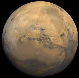 Mars