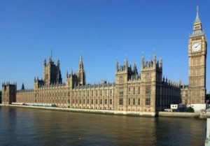 DigitalHousesOfParliament биг бен