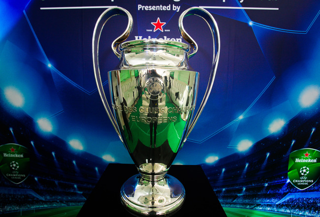 championsleage