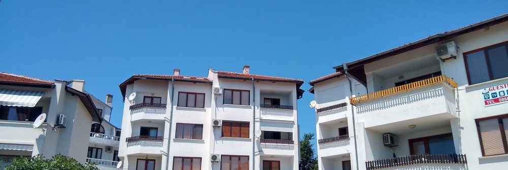 Апартамент Нестинарка