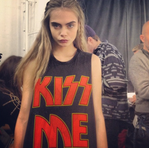 Cara-Delevingne