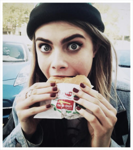 cara