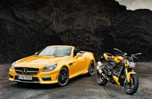 motorcyclecar