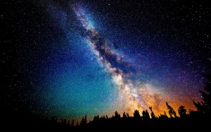 galaxy