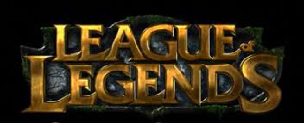 League of Legends Sliven