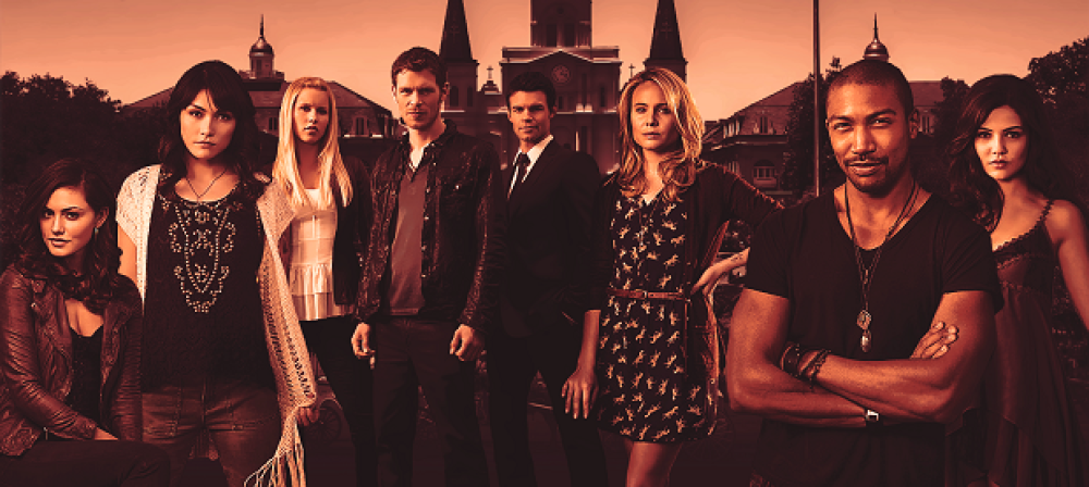 The Originals