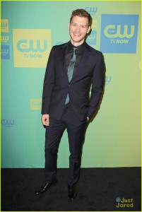 The CW Network's 2014 Upfront Presentation