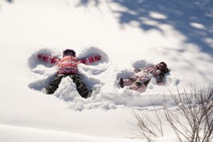 Снежни Ангели