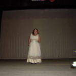 Индийски танц