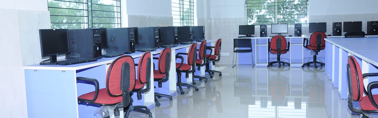 Компютърна стая