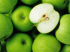 green_apples